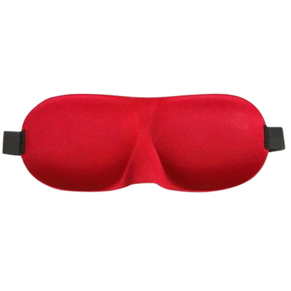 DreamShade 3D – Ergonomic Eye Mask for Deep Sleep