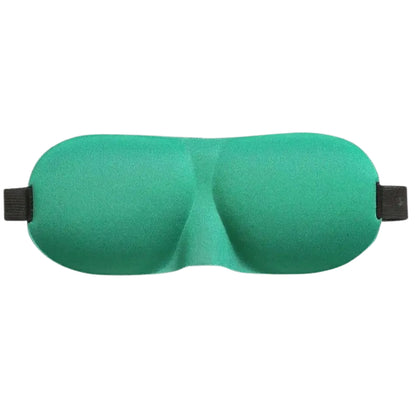 DreamShade 3D – Ergonomic Eye Mask for Deep Sleep