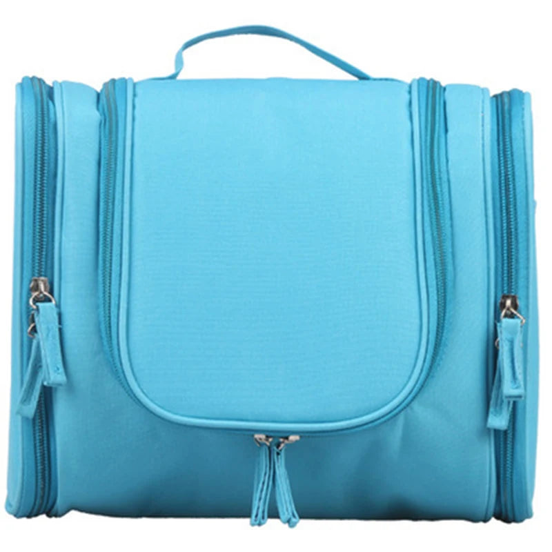 BeautyGo – Multifunctional Waterproof Makeup Bag