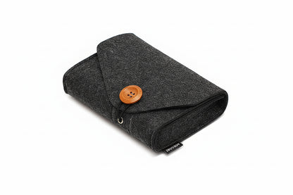 TechSafe – Portable Case for Digital Devices and Accessories