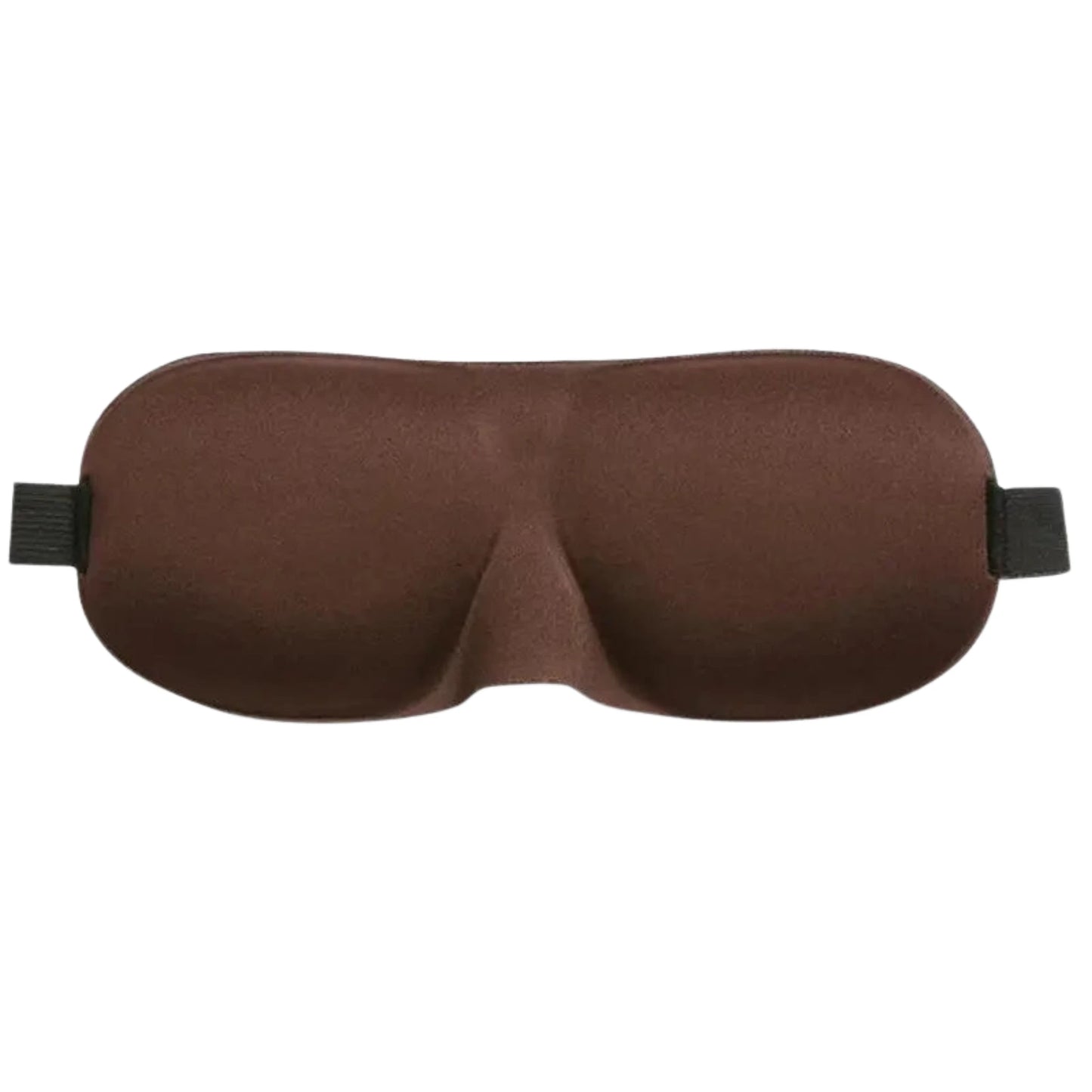 DreamShade 3D – Ergonomic Eye Mask for Deep Sleep