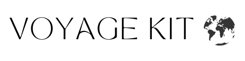 Voyage Kit