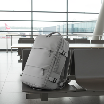 AirGlid - Travel Backpack