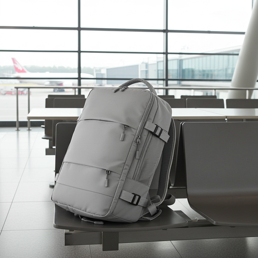 AirGlid - Travel Backpack