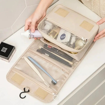 Hang & Go – Neceser de Viaje Colgante Impermeable