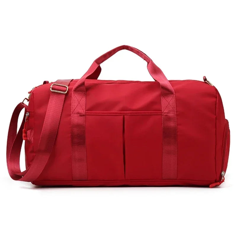 FlexGo™ Travel &amp; Gym Bag