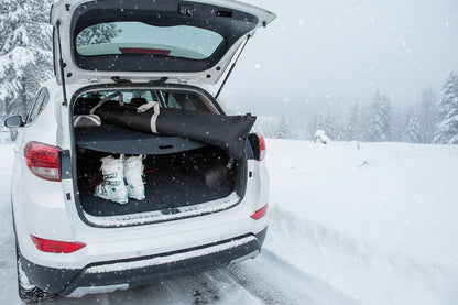 SnowCover Go - bolsa impermeable esquís/snowboard