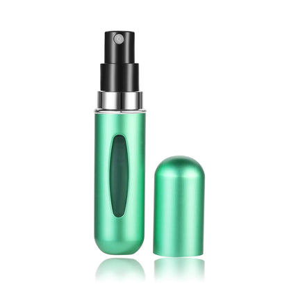 EssenceTravel – Refillable Perfume Bottle