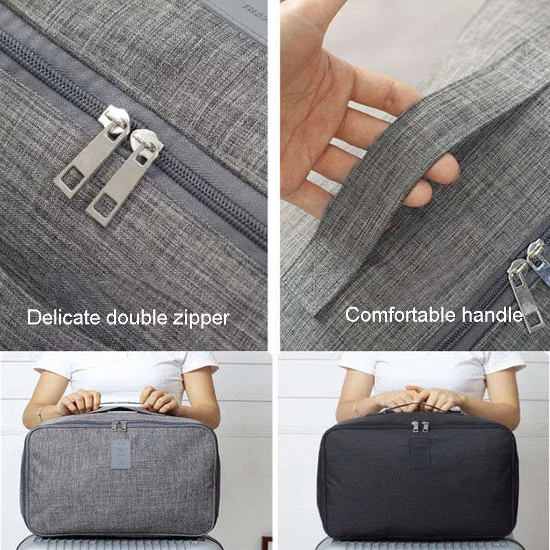 PackMaster – Organizador de Esenciales