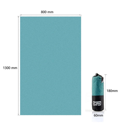 AquaFit - Quick Dry Sports Towel