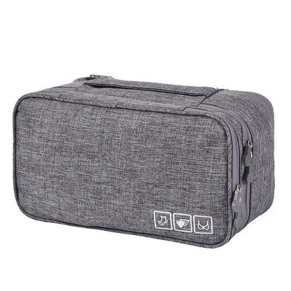 Underwear organizer