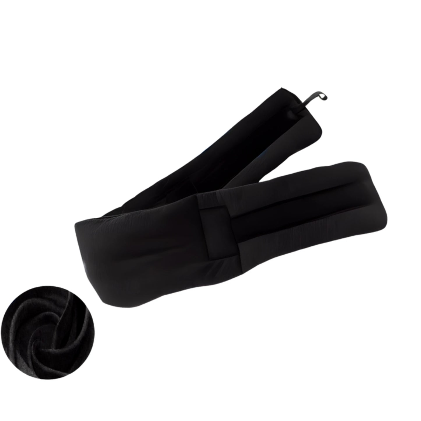 DreamShade – 3D Sleep Mask with Neck Pillow