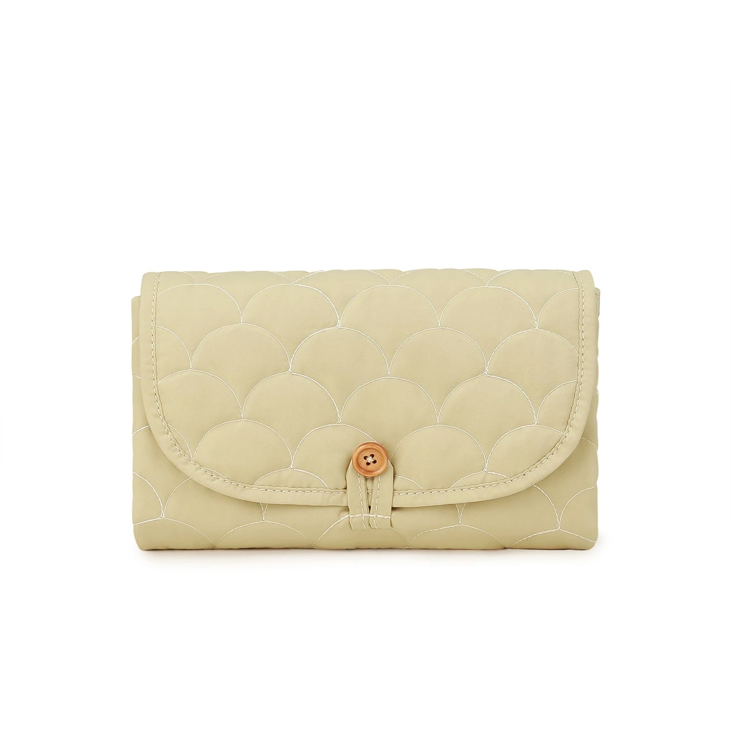 BabyTravel Pad – Almohadilla Urinaria para Bebé y Madre con Bolsa de Almacenaje