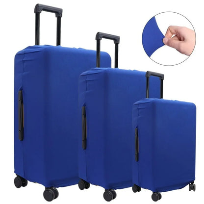 ShieldGuard – Funda Impermeable y Antirrayaduras para Maletas