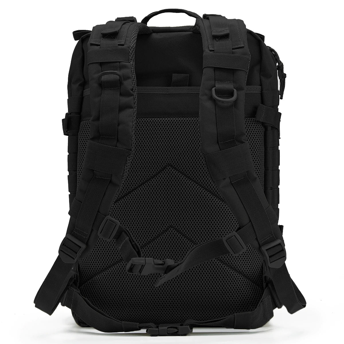 Tactical Explorer 30/50L – Mochila Táctica para Aventura