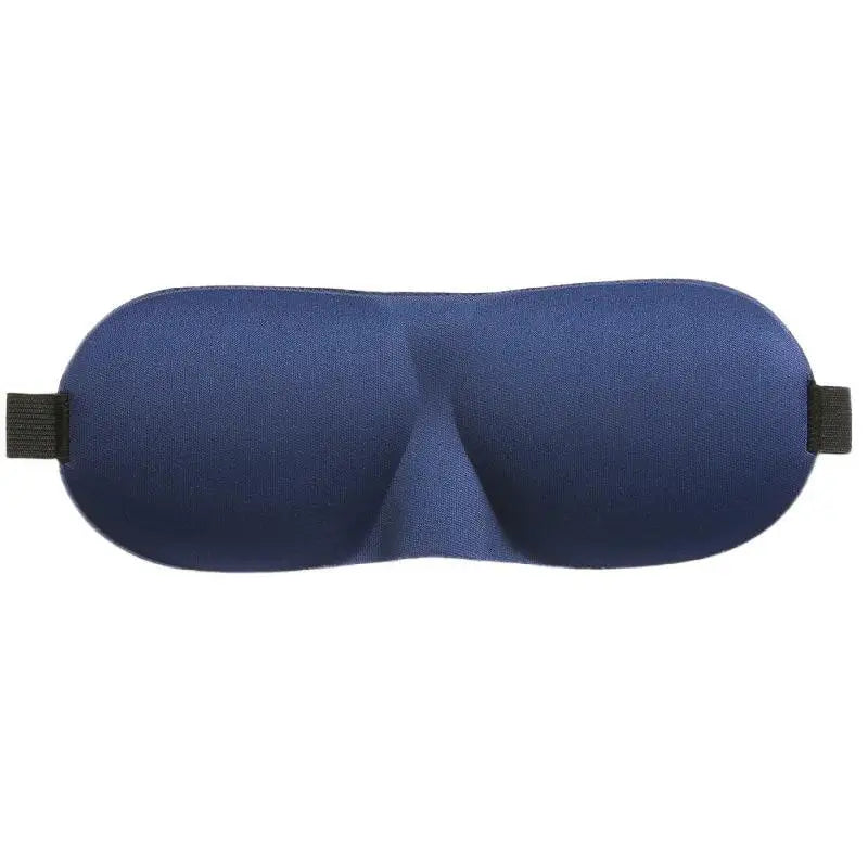 DreamCloud - 3D eye mask with soft memory foam