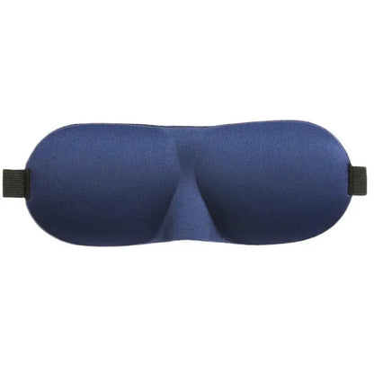 DreamCloud - 3D eye mask with soft memory foam