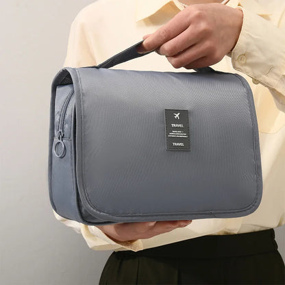 Hang & Go – Neceser de Viaje Colgante Impermeable