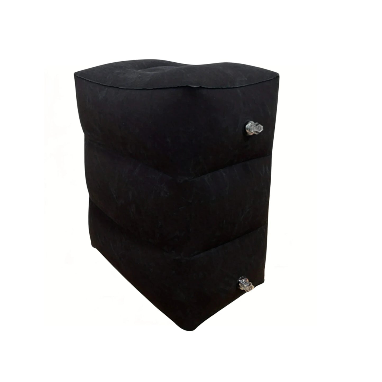 CloudFeet – Ergonomic Inflatable Travel Footrest