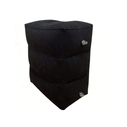 CloudFeet – Ergonomic Inflatable Travel Footrest