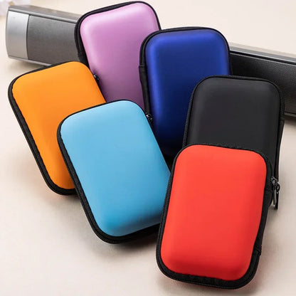 NeoPack – Organizador Multifuncional de Accesorios multimedia