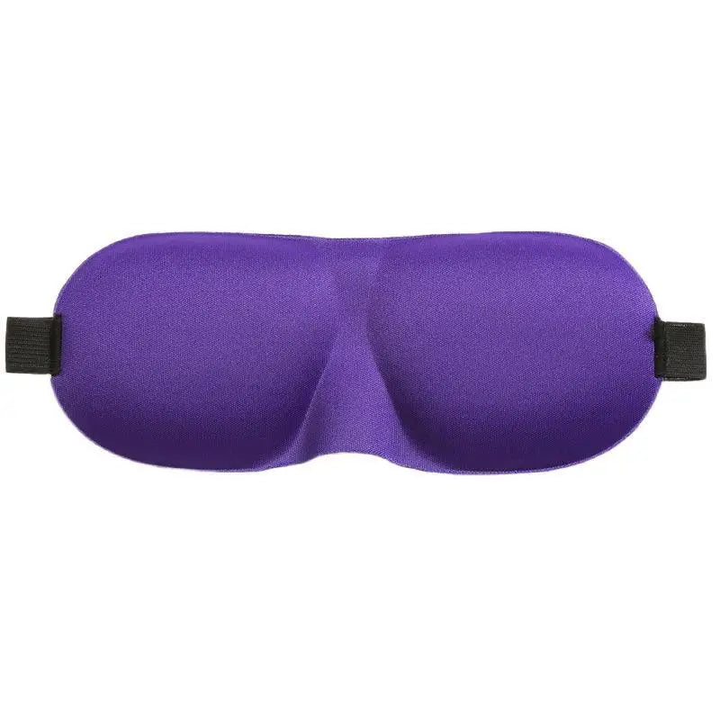 DreamCloud - 3D eye mask with soft memory foam