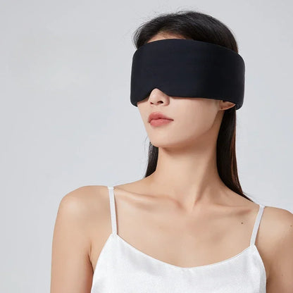 SleepEase– Máscara de Sueño Ultra Ligera