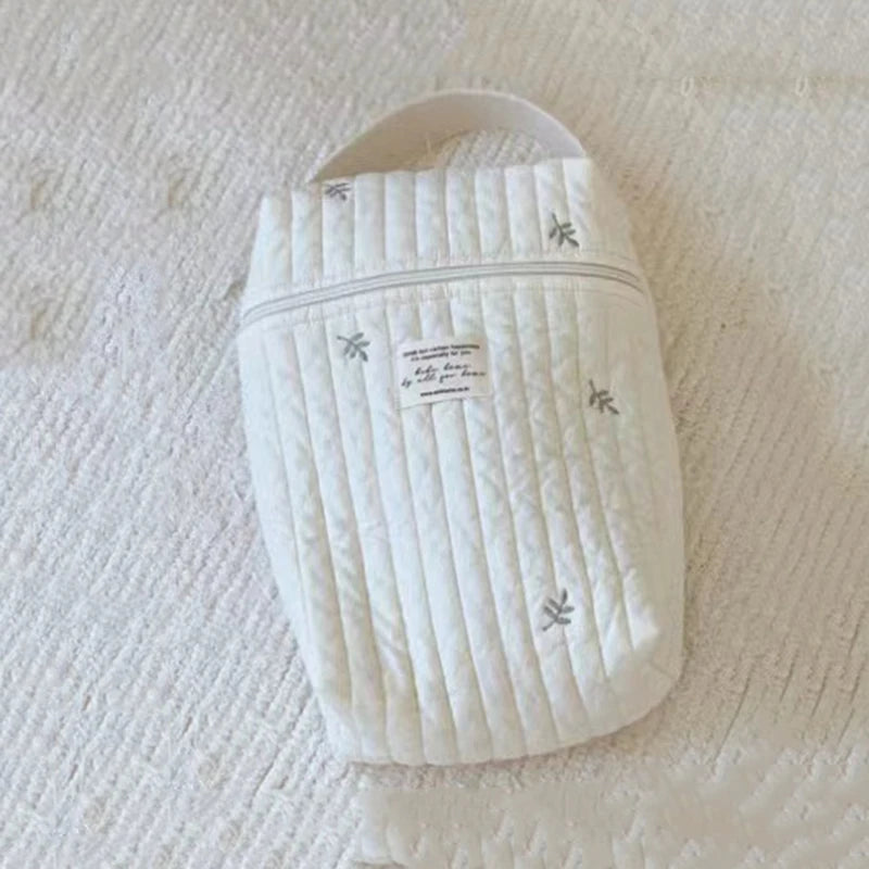 MommyCare – Bolsa Organizador para Pañales y Accesorios de Bebé