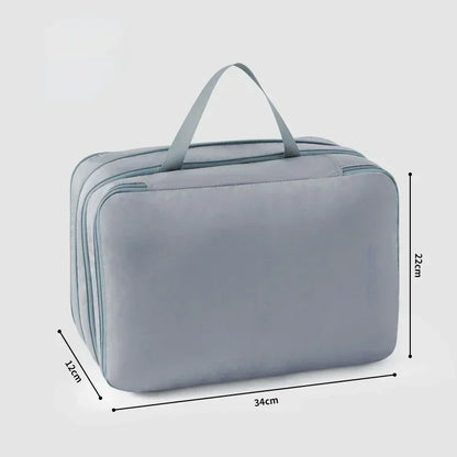 RopaPerfect – Organizador de ropa eco-friendly