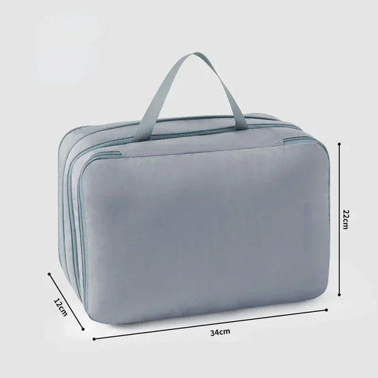 RopaPerfect – Organizador de ropa eco-friendly