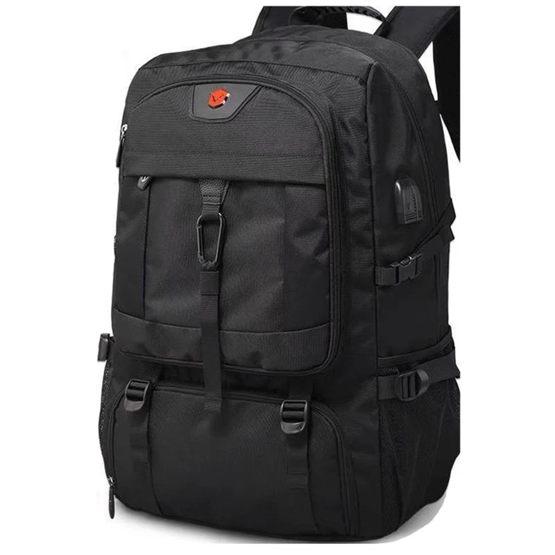 AdventurePro - Waterproof Travel Backpack 50/80L