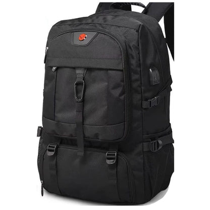 AdventurePro - Waterproof Travel Backpack 50/80L