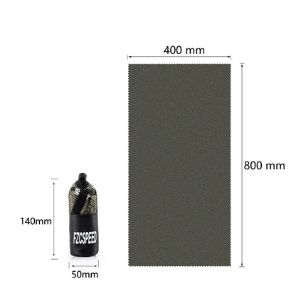 AquaFit - Quick Dry Sports Towel