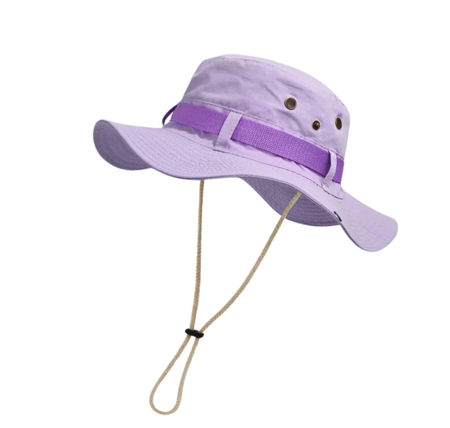 Sombrero Safari UV Oohmy - Protección Solar y Estilo