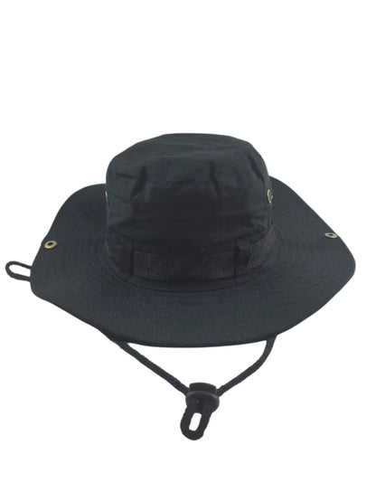 Sombrero Safari UV Oohmy - Protección Solar y Estilo