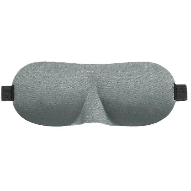 DreamCloud - 3D eye mask with soft memory foam