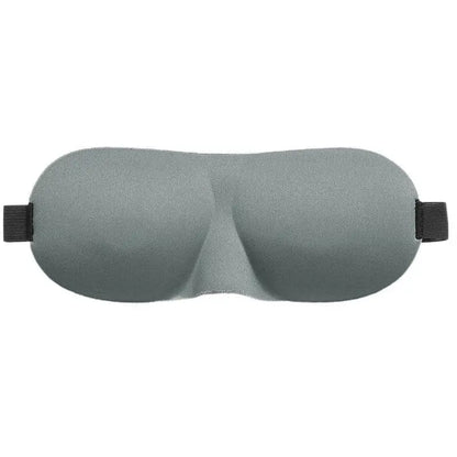 DreamCloud - 3D eye mask with soft memory foam