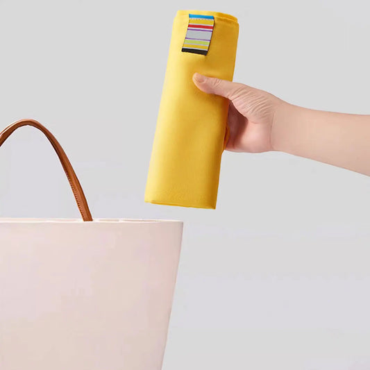 EasySeat – Arnés Portátil de Seguridad para Bebé | Alimentación y Viajes Seguros