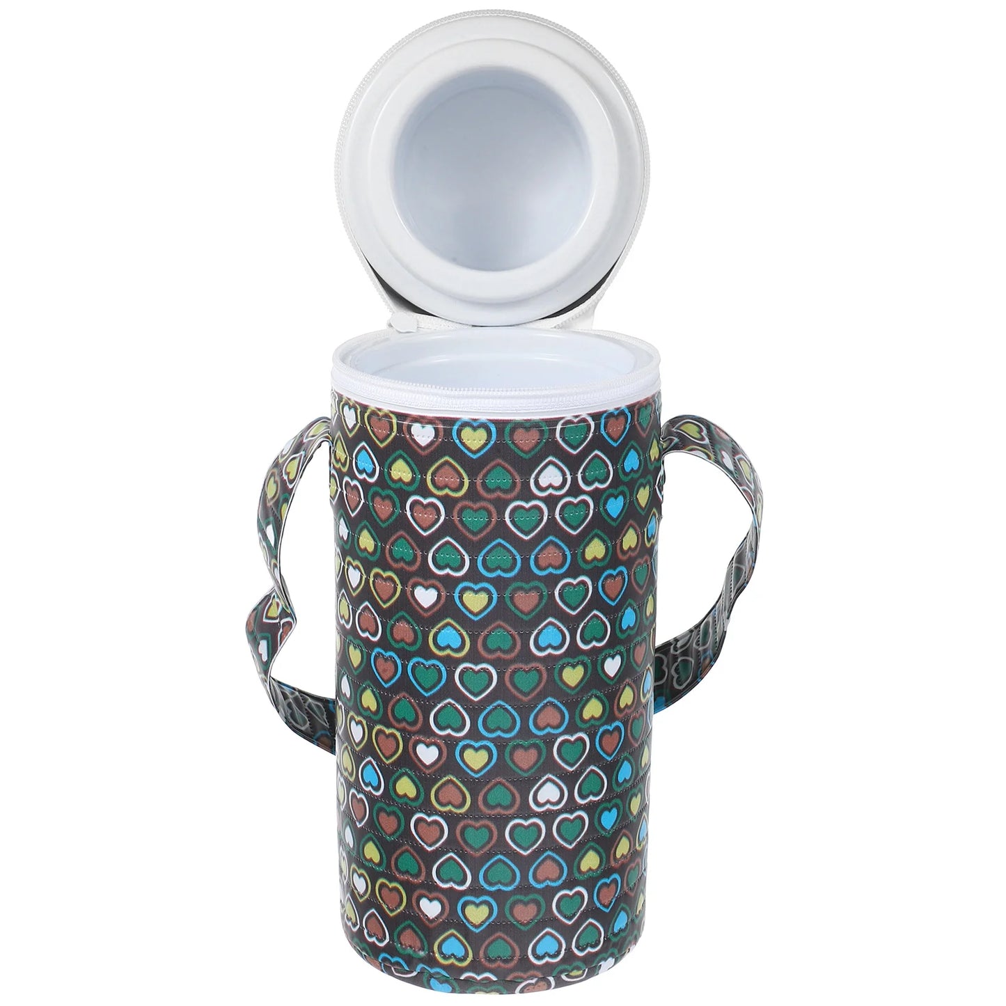 WarmGo PVC – Bolsa Térmica Portátil para Biberón