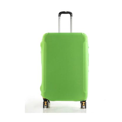 ShieldGuard – Funda Impermeable y Antirrayaduras para Maletas