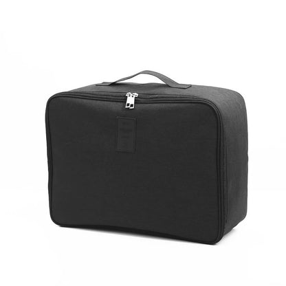 PackMaster – Organizador de Esenciales
