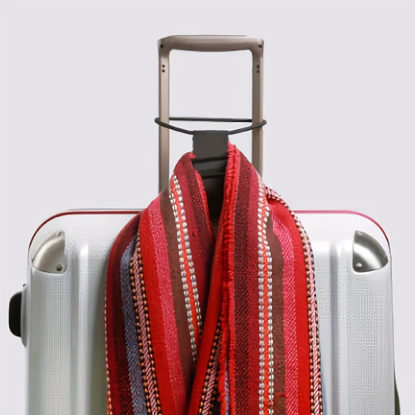 FlexStrap – Correa Elástica de Seguridad para Equipaje
