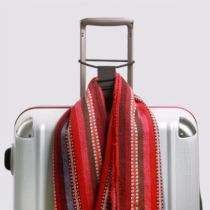 FlexStrap – Correa Elástica de Seguridad para Equipaje