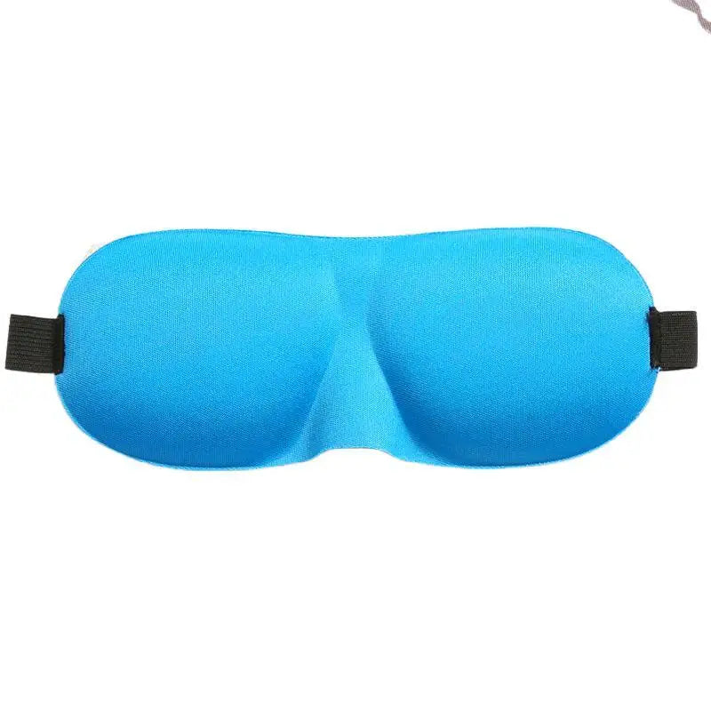 DreamCloud - 3D eye mask with soft memory foam