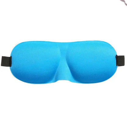 DreamCloud - 3D eye mask with soft memory foam