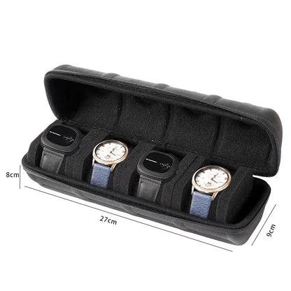 FancyWrist – Watch Organizer Case