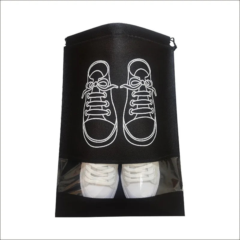 ShoeGuard – Waterproof Shoe Organizer