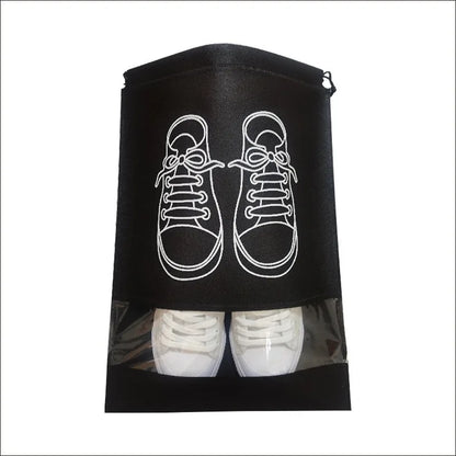 ShoeGuard – Waterproof Shoe Organizer