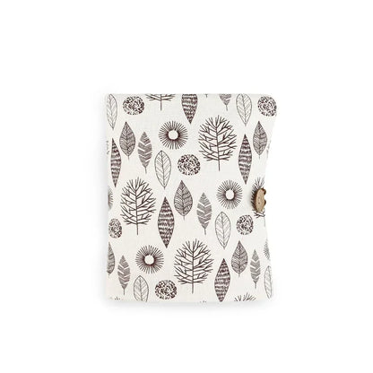 TinyTrek – Bolsa Organizador de Pañales para Bebé | Compacta, Plegable y Lista para Salir