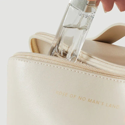 Luxe Vanity – Neceser de Viaje de Alta Capacidad